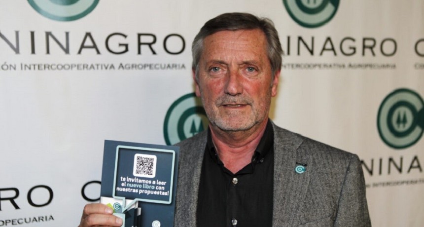 CONINAGRO regresa con su 6&deg; Congreso Internacional, con foco en la pol&iacute;tica
