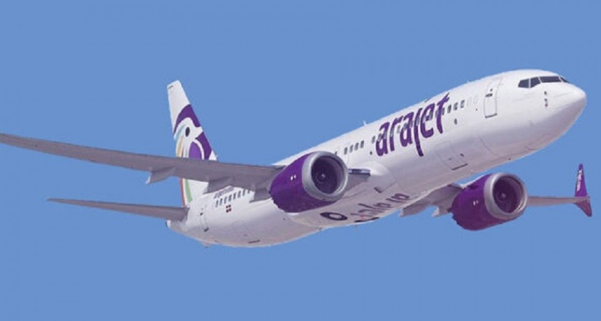 Una nueva Low-cost volar&aacute; hacia la Argentina