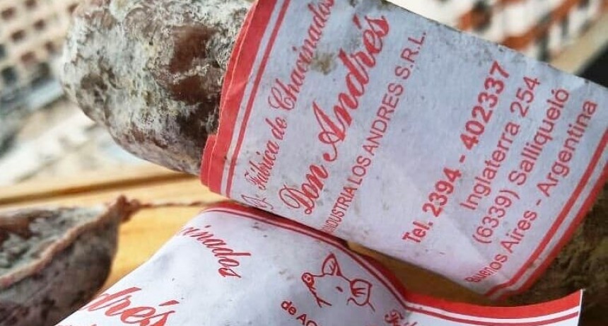 Alerta en el oeste bonaerense: confirman casos de triquinosis y retiran chacinados de comercios