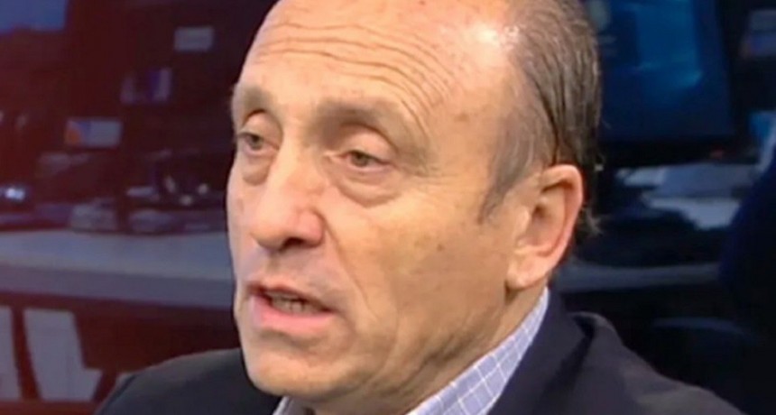 CARBAP culp&oacute; al gobierno por el "desmanejo" del pa&iacute;s