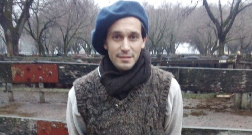 Remate Colombo y Magliano S.A. junto a Germ&aacute;n Alberdi: uno de los martilleros evalu&oacute; las ventas
