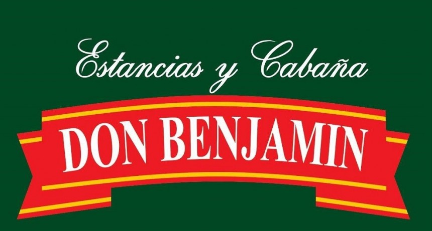 Se realiz&oacute; el remate de Caba&ntilde;a Don Benjam&iacute;n