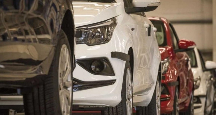 Algunos modelos de autos ya tienen un segundo aumento de precios