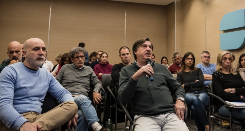 Se evaluaron las acciones contra la propagaci&oacute;n de la influenza aviar en la emergencia