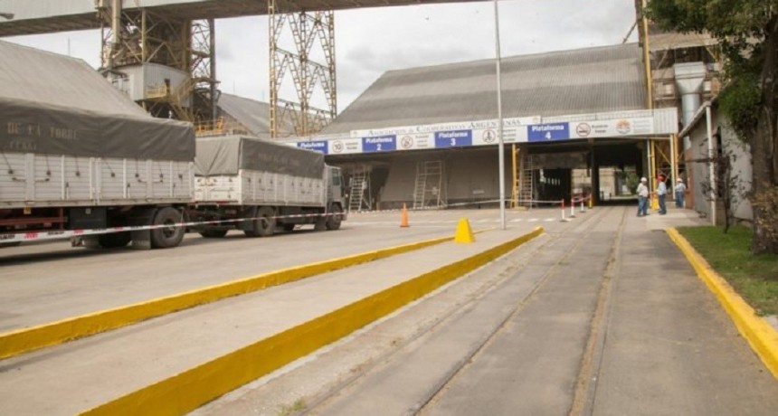 Transportistas de carga iniciaron un paro y podr&iacute;a generar desabastecimiento de productos esenciales