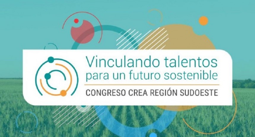 Congreso CREA Sudoeste 2023