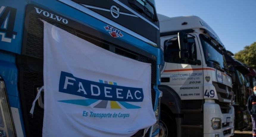 Transportistas: &ldquo;Estamos complicados&rdquo;