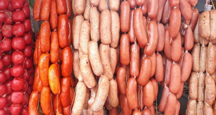 Brote de triquinosis: ya son 118 los contagios por los chacinados de Salliquel&oacute;