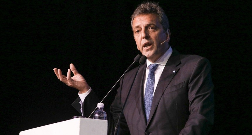 Habr&aacute; retenci&oacute;n cero para productos de econom&iacute;as regionales con valor agregado industrial