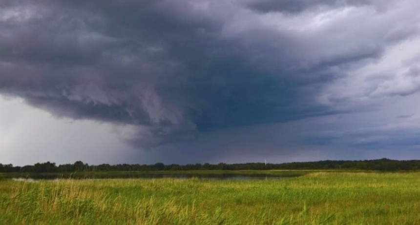 Cambio de ciclo en el clima: se adelantar&iacute;an las lluvias de primavera