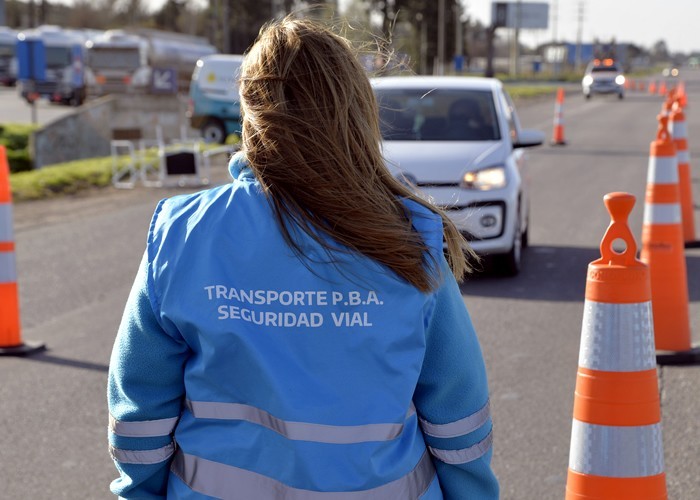 Aumentan las multas por infracciones de tránsito