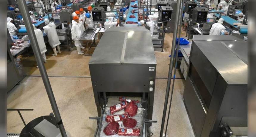 El Gobierno elimina derechos de exportaci&oacute;n en productos agroindustriales