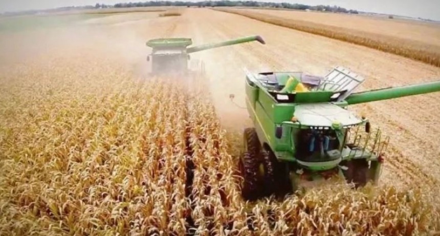La agroindustria promete ingresar US$ 5.000 millones si el Gobierno baja las retenciones a la soja