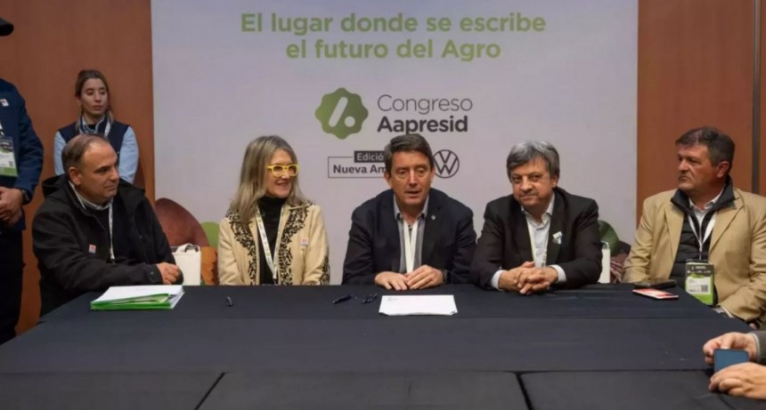 Fortalecer el sistema Chacras, un compromiso que se renueva