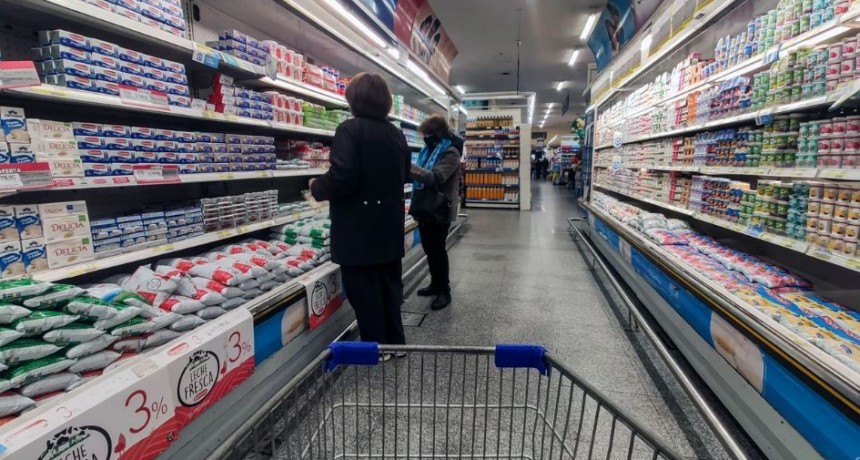 Advierten que el consumo de l&aacute;cteos se encamina a terminar el a&ntilde;o como el m&aacute;s bajo de la historia