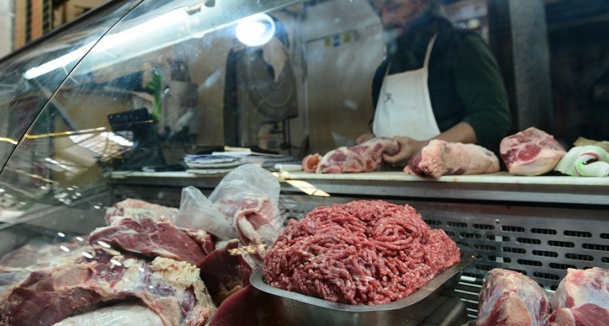 Recuperaci&oacute;n del consumo de carne en julio: anticipan que los precios se podr&iacute;an disparar