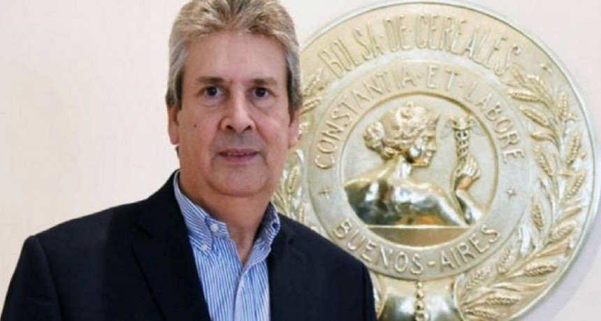 En el 170&deg; aniversario de la BCBA, el agro se aline&oacute; con las pol&iacute;ticas de Milei