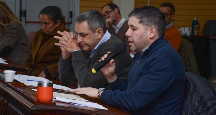 La UCR exigi&oacute; al Ejecutivo informaci&oacute;n sobre la obra anunciada en el ex Matadero Municipal