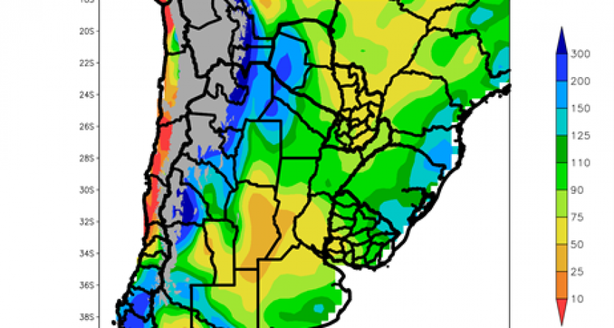 Se perfilan 2 eventos climatol&oacute;gicos para el verano: &lsquo;Neutral Fr&iacute;o&rsquo; o &lsquo;La Ni&ntilde;a d&eacute;bil&rsquo;