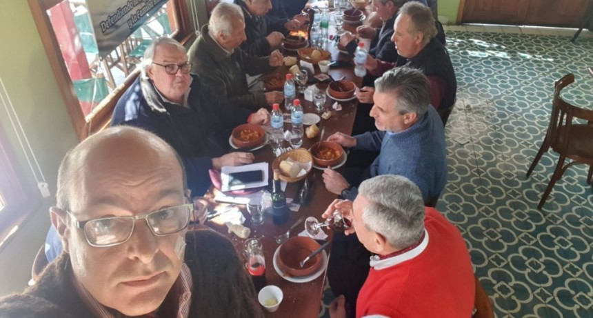 Con participaci&oacute;n olavarriense, se reuni&oacute; el Foro de Seguridad Rural Argentino