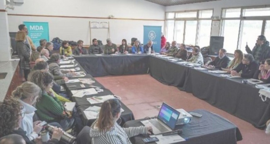 Desarrollo Agrario lanz&oacute; el programa de Fomento a la Fruticultura bonaerense