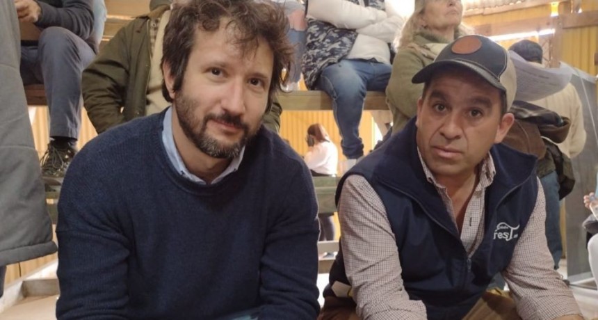 Este viernes se realiza el remate de Caba&ntilde;a Tres T