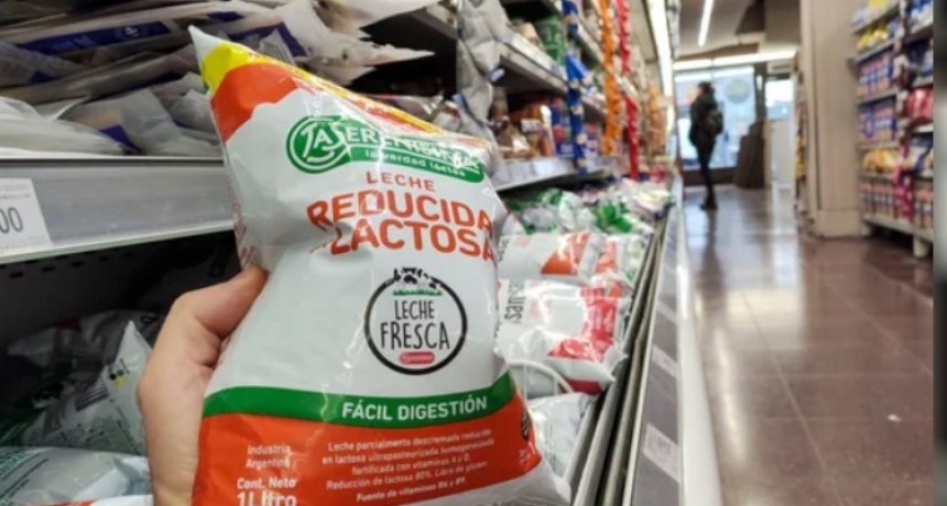 La venta de l&aacute;cteos repunt&oacute; fuerte en julio pero sigue siendo menor a la de 2023