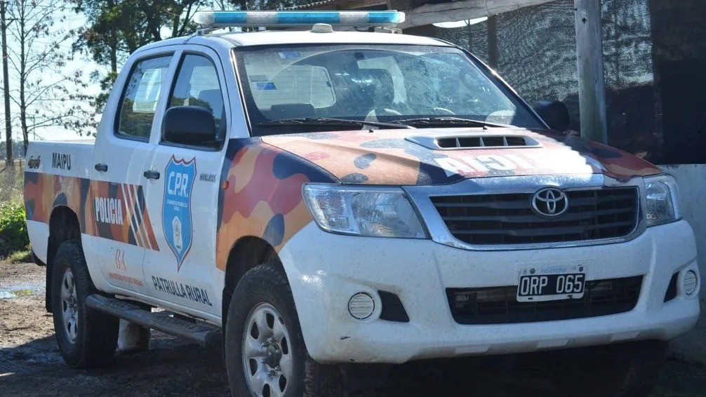 Allanamientos en Tandil: desarticulan una banda dedicada al abigeato