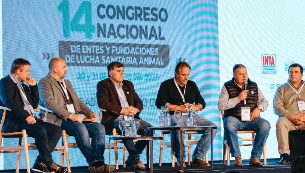 Fiebre aftosa: duras críticas de CRA al Gobierno por no avanzar en un nuevo plan de vacunación