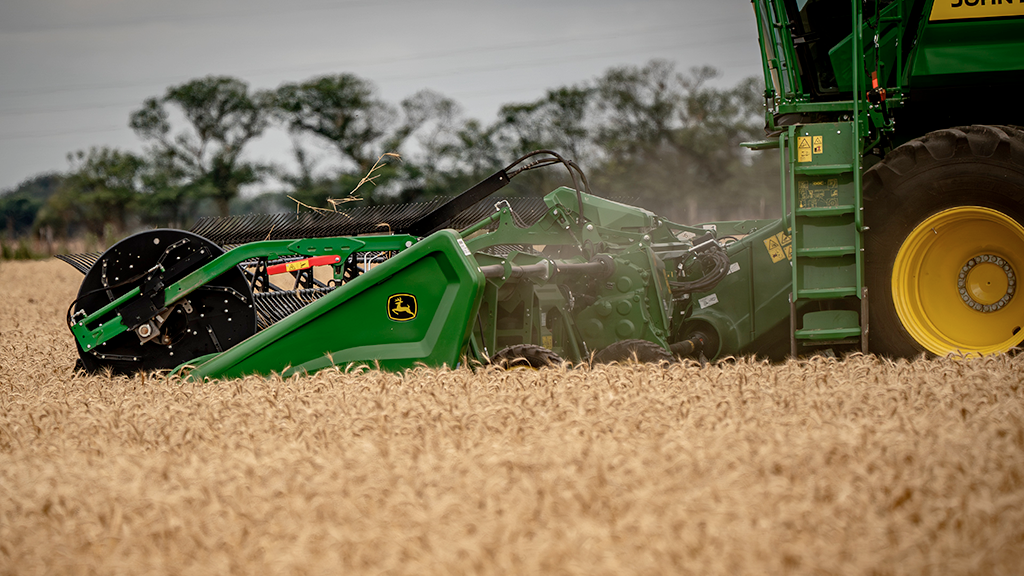 Buscan prevenir el ingreso de plagas por el aumento de importaciones en maquinaria agrícola