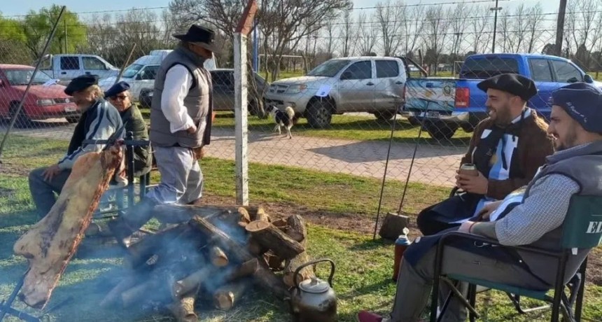 Se viene una nueva edici&oacute;n del Concurso de Asado