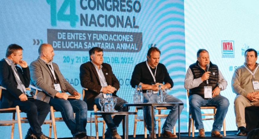 Fiebre aftosa: duras cr&iacute;ticas de CRA al Gobierno por no avanzar en un nuevo plan de vacunaci&oacute;n