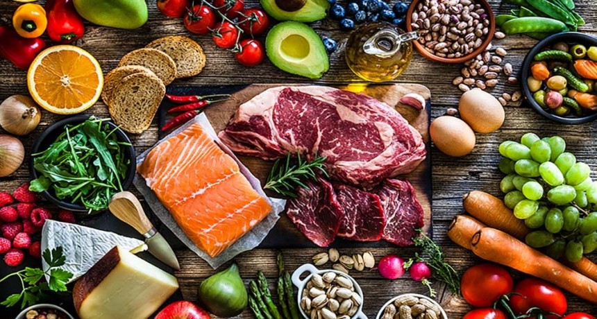 Del sueldo al plato, &iquest;Cu&aacute;nto rinde el salario argentino?