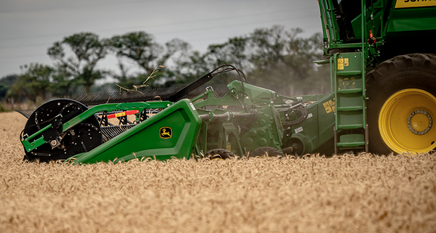 Buscan prevenir el ingreso de plagas por el aumento de importaciones en maquinaria agr&iacute;cola