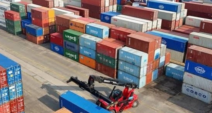 Exportaciones santafesinas: US$ 9.237 millones en el primer semestre de 2026