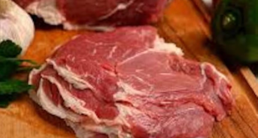 EE.UU. retira 13,4 toneladas de carne argentina por un error administrativo, sin riesgo sanitario