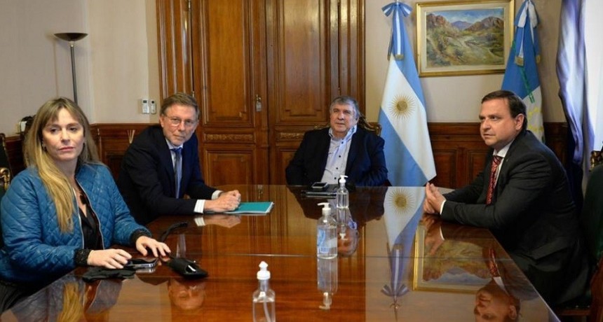 Fuerte expectativa en el campo y la agroindustria por anuncios sobre el &ldquo;d&oacute;lar soja&rdquo;