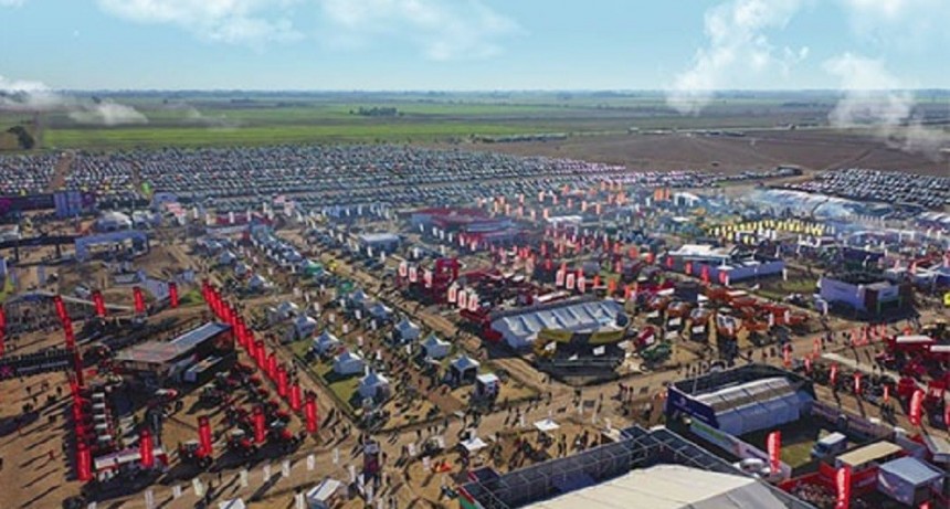 Agroactiva 2023: la fecha de una de las principales ferias de la agroindustria