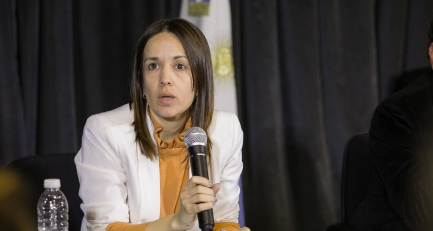 Se present&oacute; la disposici&oacute;n del Ministerio de Transporte que agilizar&aacute; la habilitaci&oacute;n de puertos