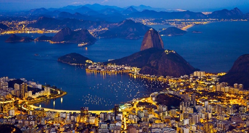 Argentina lider&oacute; el r&aacute;nking de vuelos a Brasil en los primeros meses de 2022