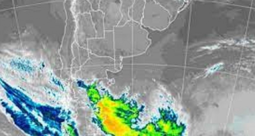 Septiembre llega con la posibilidad de lluvias