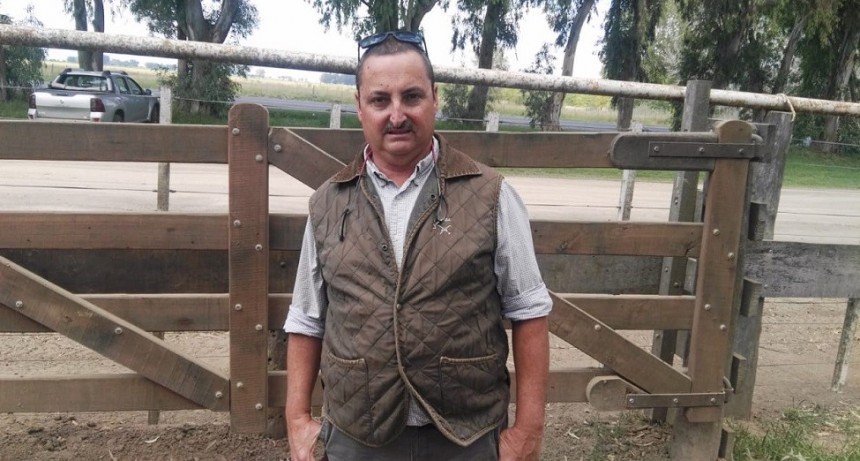 Este martes se realiza el remate de la consignataria Matteucci y Bardin