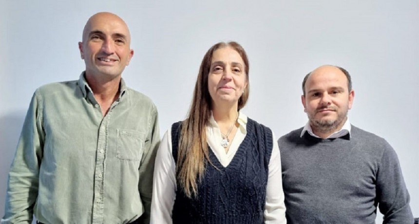 Gast&oacute;n Sarachu destac&oacute; las medidas anunciadas por Massa para el sector agropecuario