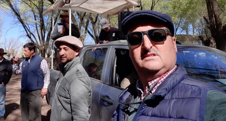 Se realiz&oacute; el remate de Matteucci y Bardin S.R.L. en General Lamadrid