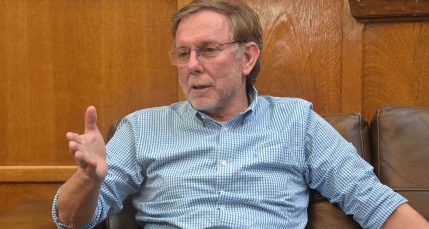 Juan Jos&eacute; Bahillo: &ldquo;Lo primero que hay que darle al campo son reglas de juego claras&rdquo;