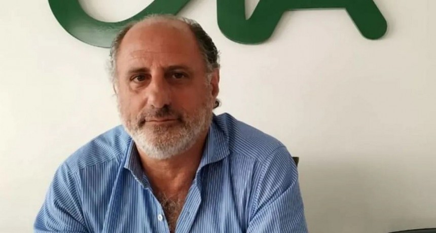 CRA confirm&oacute; que asistir&aacute; a una reuni&oacute;n con el secretario de Agricultura y solo la Rural no ir&aacute;