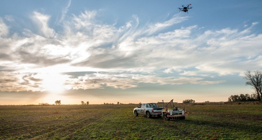 Digitalizar el agro con tecnolog&iacute;as de punta, el futuro del sector