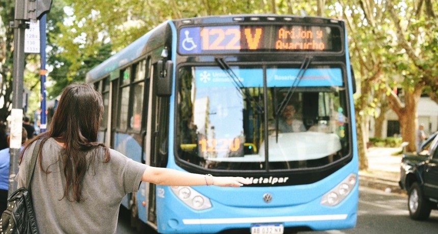 Emergencia en los transportes del interior: reclaman una ley para equiparar subsidios