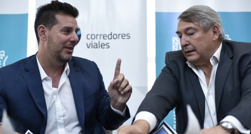 Provincia y Municipios podr&aacute;n realizar controles en rutas nacionales bonaerenses