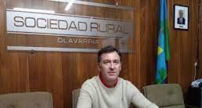 Exposici&oacute;n Nacional Angus de Primavera y Circuito Bonaerense Puro Controlado lo mejor de la raza en Olavarr&iacute;a